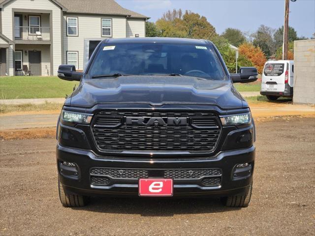 2026 RAM Ram 1500 RAM 1500 LONE STAR CREW CAB 4X4 57 BOX 2026 RAM Ram 1500 RAM 1500 LONE STAR CREW CAB 4X4 57 BOX