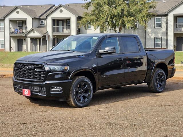 2026 RAM Ram 1500 RAM 1500 LONE STAR CREW CAB 4X4 57 BOX 2026 RAM Ram 1500 RAM 1500 LONE STAR CREW CAB 4X4 57 BOX