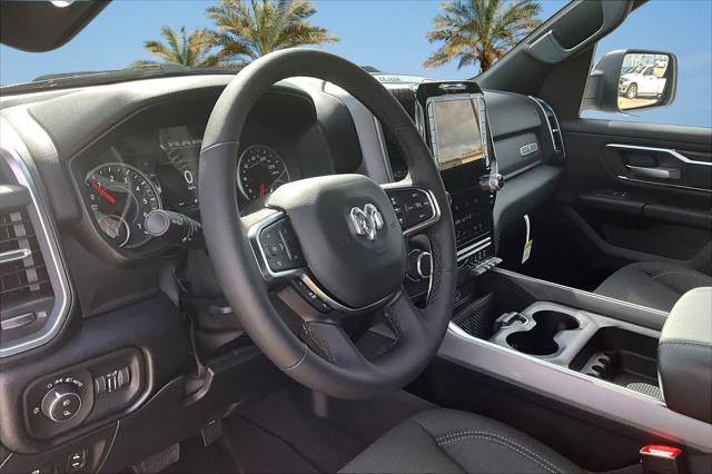 2026 RAM Ram 1500 RAM 1500 LONE STAR CREW CAB 4X4 57 BOX 2026 RAM Ram 1500 RAM 1500 LONE STAR CREW CAB 4X4 57 BOX