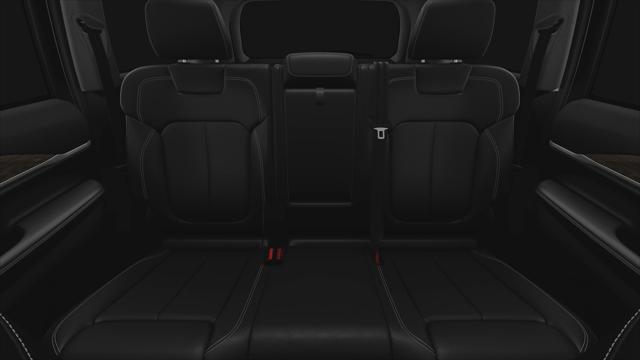 2025 Jeep Grand Cherokee GRAND CHEROKEE LIMITED 4X4 2025 Jeep Grand Cherokee GRAND CHEROKEE LIMITED 4X4