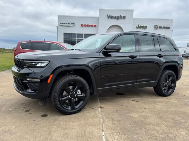 2025 Jeep Grand Cherokee Limited 4x2 for sale in Bunkie, LA