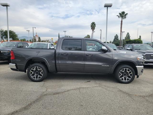 2026 RAM Ram 1500 RAM 1500 LARAMIE CREW CAB 4X4 57 BOX 2026 RAM Ram 1500 RAM 1500 LARAMIE CREW CAB 4X4 57 BOX