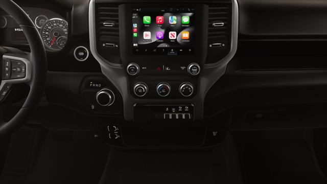 2026 RAM Ram 1500 RAM 1500 TRADESMAN QUAD CAB 4X2 64 BOX 2026 RAM Ram 1500 RAM 1500 TRADESMAN QUAD CAB 4X2 64 BOX