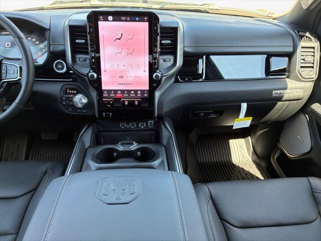 2026 RAM Ram 1500 RAM 1500 REBEL CREW CAB 4X4 57 BOX 2026 RAM Ram 1500 RAM 1500 REBEL CREW CAB 4X4 57 BOX