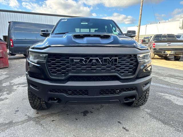 2026 RAM Ram 1500 RAM 1500 RHO CREW CAB 4X4 57 BOX