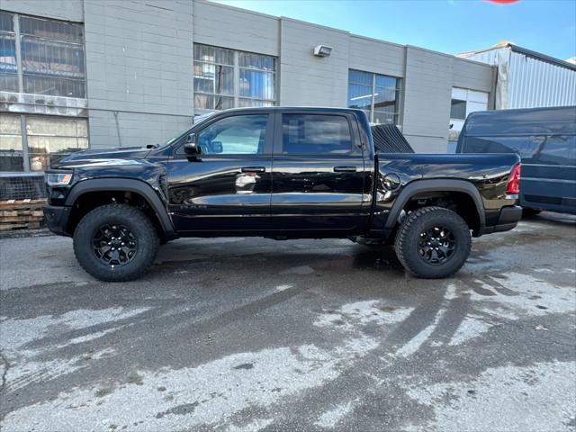 2026 RAM Ram 1500 RAM 1500 RHO CREW CAB 4X4 57 BOX