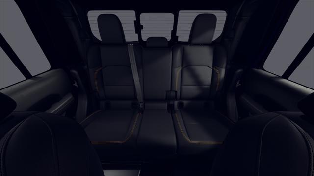 2026 Jeep Gladiator GLADIATOR SPORT S 4X4 2026 Jeep Gladiator GLADIATOR SPORT S 4X4