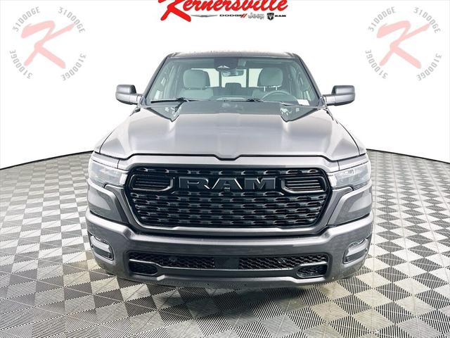 2026 RAM Ram 1500 RAM 1500 EXPRESS CREW CAB 4X2 57 BOX