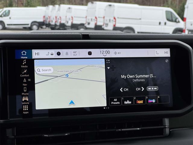 2026 Jeep Gladiator GLADIATOR MOJAVE X 4X4 2026 Jeep Gladiator GLADIATOR MOJAVE X 4X4