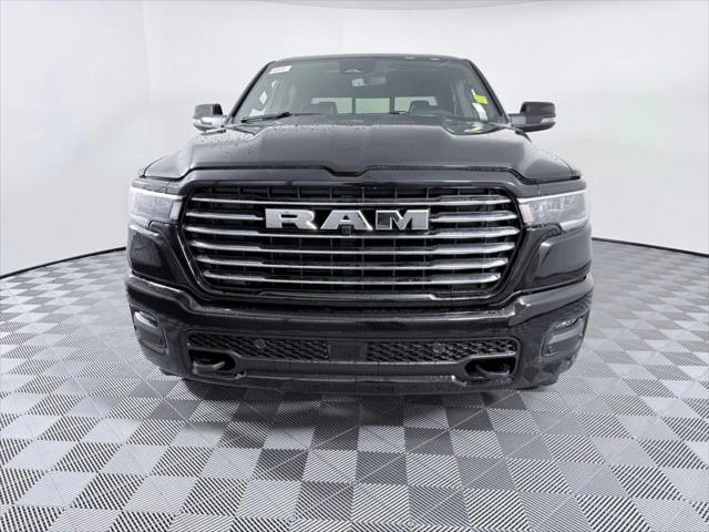 2026 RAM Ram 1500 RAM 1500 LARAMIE CREW CAB 4X4 57 BOX 2026 RAM Ram 1500 RAM 1500 LARAMIE CREW CAB 4X4 57 BOX