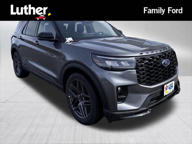 2026 Ford Explorer ST for sale in Sierra Vista, AZ