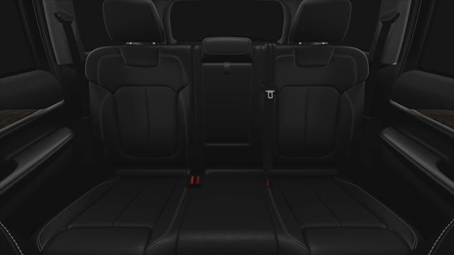 2025 Jeep Grand Cherokee GRAND CHEROKEE LIMITED 4X4 2025 Jeep Grand Cherokee GRAND CHEROKEE LIMITED 4X4