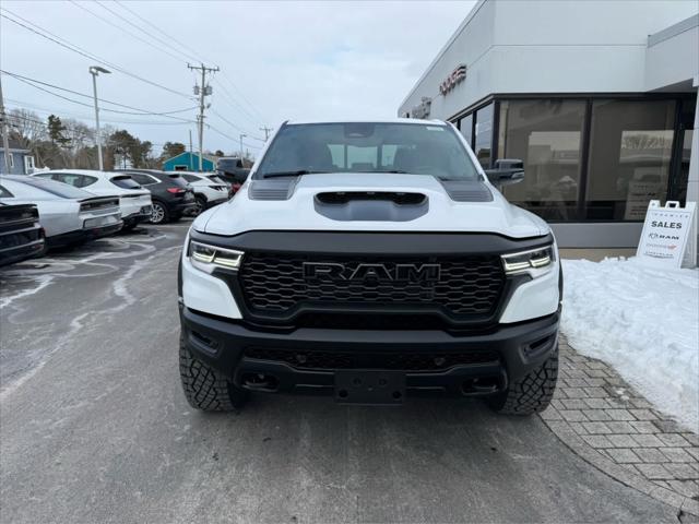 2026 RAM Ram 1500 RAM 1500 RHO CREW CAB 4X4 57 BOX 2026 RAM Ram 1500 RAM 1500 RHO CREW CAB 4X4 57 BOX