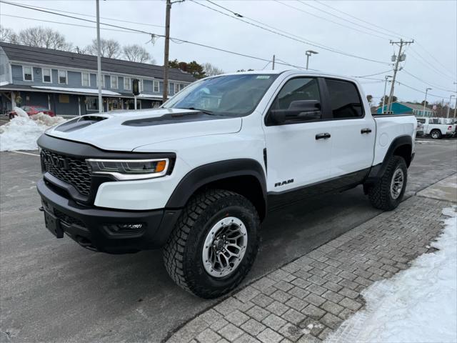 2026 RAM Ram 1500 RAM 1500 RHO CREW CAB 4X4 57 BOX 2026 RAM Ram 1500 RAM 1500 RHO CREW CAB 4X4 57 BOX