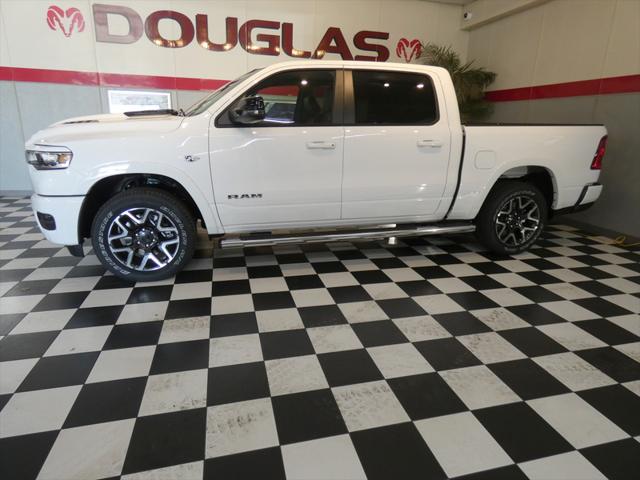 2026 RAM Ram 1500 RAM 1500 LARAMIE CREW CAB 4X4 57 BOX 2026 RAM Ram 1500 RAM 1500 LARAMIE CREW CAB 4X4 57 BOX