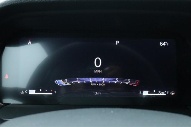 2025 Jeep Grand Cherokee GRAND CHEROKEE L ALTITUDE X 4X2