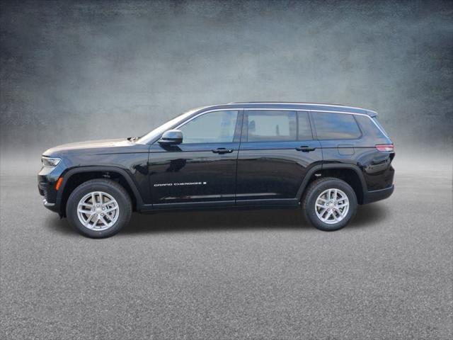 2025 Jeep Grand Cherokee GRAND CHEROKEE L LAREDO X 4X4