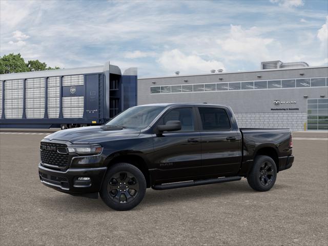 2026 RAM Ram 1500 RAM 1500 EXPRESS CREW CAB 4X4 57 BOX 2026 RAM Ram 1500 RAM 1500 EXPRESS CREW CAB 4X4 57 BOX