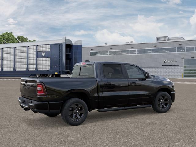 2026 RAM Ram 1500 RAM 1500 EXPRESS CREW CAB 4X4 57 BOX 2026 RAM Ram 1500 RAM 1500 EXPRESS CREW CAB 4X4 57 BOX