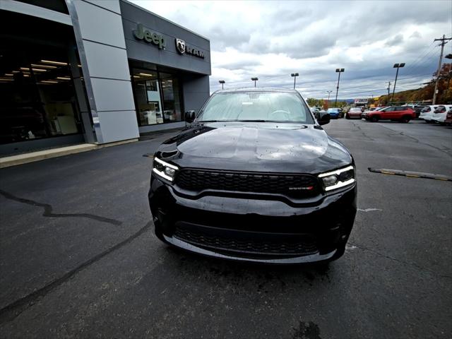 2026 Dodge Durango DURANGO GT AWD 2026 Dodge Durango DURANGO GT AWD