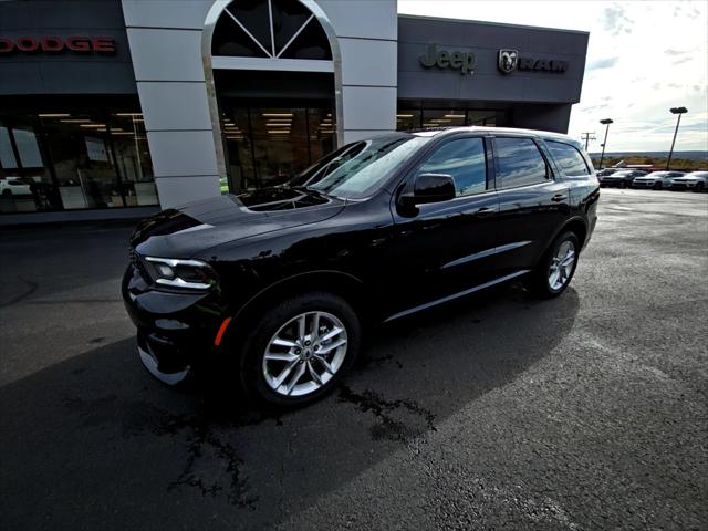 2026 Dodge Durango DURANGO GT AWD 2026 Dodge Durango DURANGO GT AWD