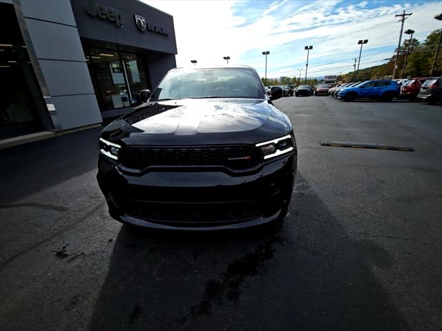 2026 Dodge Durango DURANGO GT AWD 2026 Dodge Durango DURANGO GT AWD