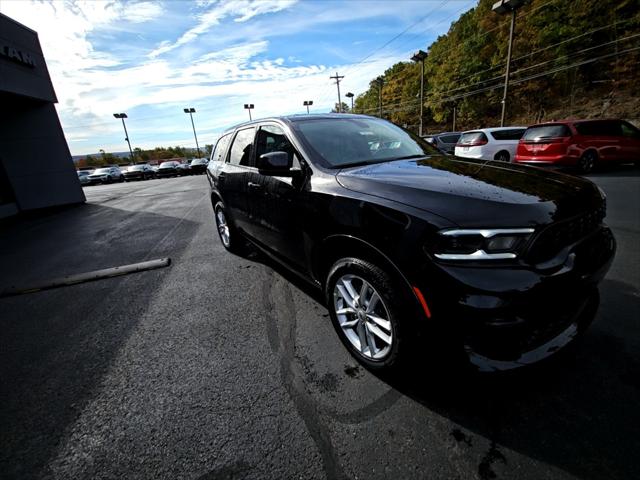 2026 Dodge Durango DURANGO GT AWD 2026 Dodge Durango DURANGO GT AWD