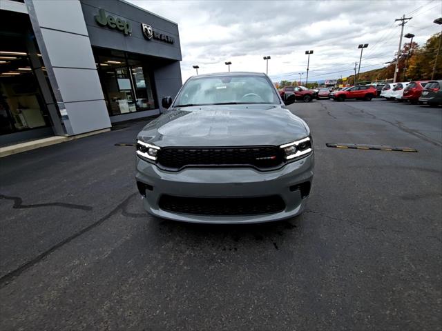 2026 Dodge Durango DURANGO GT AWD 2026 Dodge Durango DURANGO GT AWD