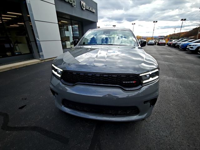 2026 Dodge Durango DURANGO GT PLUS AWD 2026 Dodge Durango DURANGO GT PLUS AWD
