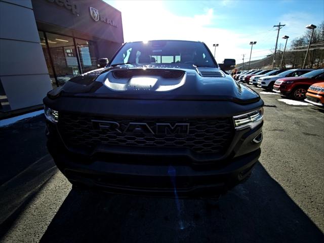 2026 RAM Ram 1500 RAM 1500 RHO CREW CAB 4X4 57 BOX