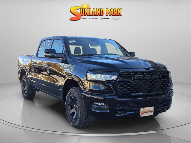 2026 RAM Ram 1500 RAM 1500 LONE STAR CREW CAB 4X4 57 BOX 2026 RAM Ram 1500 RAM 1500 LONE STAR CREW CAB 4X4 57 BOX