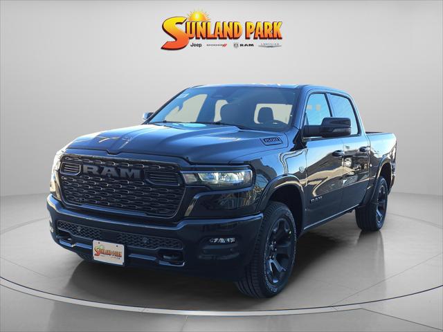 2026 RAM Ram 1500 RAM 1500 LONE STAR CREW CAB 4X4 57 BOX 2026 RAM Ram 1500 RAM 1500 LONE STAR CREW CAB 4X4 57 BOX