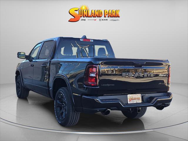 2026 RAM Ram 1500 RAM 1500 LONE STAR CREW CAB 4X4 57 BOX 2026 RAM Ram 1500 RAM 1500 LONE STAR CREW CAB 4X4 57 BOX