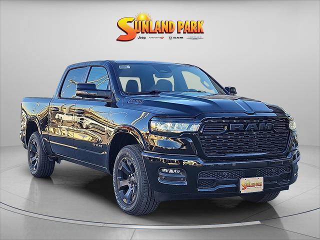 2026 RAM Ram 1500 RAM 1500 LONE STAR CREW CAB 4X4 57 BOX