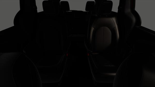 2026 Chrysler Pacifica PACIFICA SELECT AWD 2026 Chrysler Pacifica PACIFICA SELECT AWD