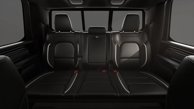 2026 RAM Ram 1500 RAM 1500 REBEL CREW CAB 4X4 57 BOX 2026 RAM Ram 1500 RAM 1500 REBEL CREW CAB 4X4 57 BOX