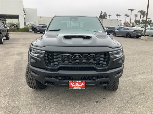 2026 RAM Ram 1500 RAM 1500 RHO CREW CAB 4X4 57 BOX