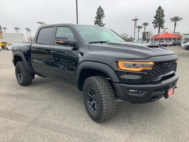 2026 RAM Ram 1500 RAM 1500 RHO CREW CAB 4X4 57 BOX