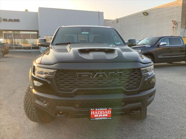 2026 RAM Ram 1500 RAM 1500 RHO CREW CAB 4X4 57 BOX 2026 RAM Ram 1500 RAM 1500 RHO CREW CAB 4X4 57 BOX