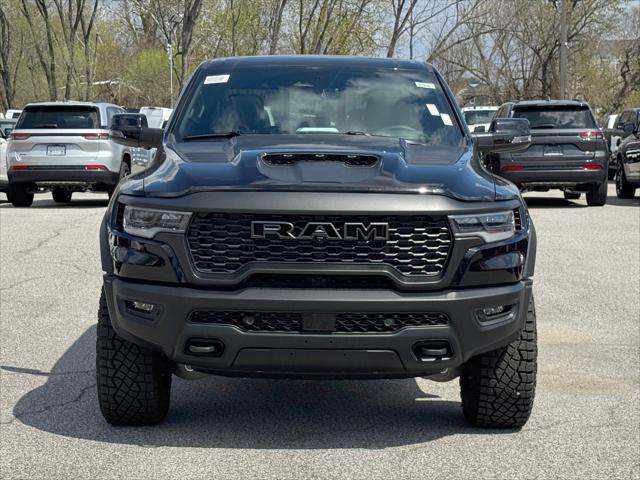 2026 RAM Ram 1500 RAM 1500 RHO CREW CAB 4X4 57 BOX 2026 RAM Ram 1500 RAM 1500 RHO CREW CAB 4X4 57 BOX
