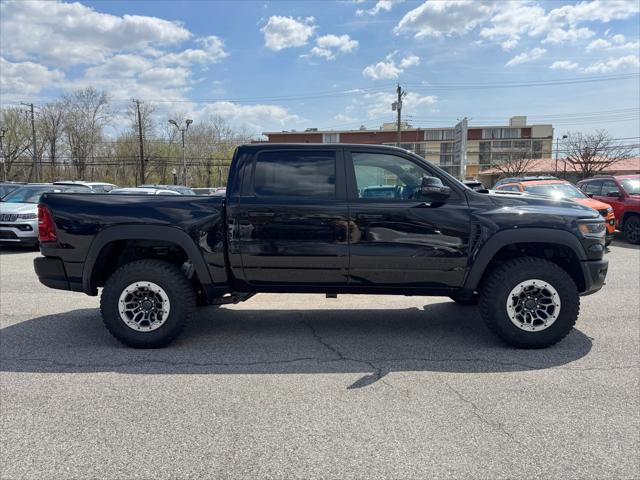 2026 Ram 1500 RHO Crew Cab 4x4 57 Box