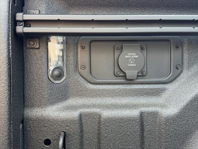 2026 Ram 1500 RHO Crew Cab 4x4 57 Box