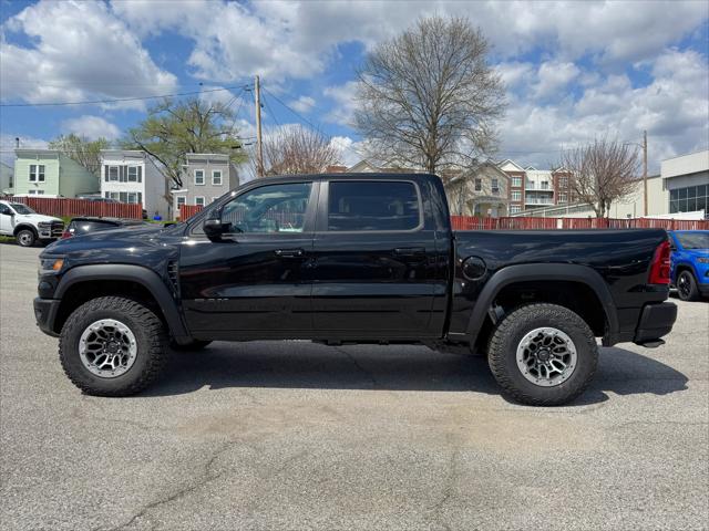 2026 Ram 1500 RHO Crew Cab 4x4 57 Box