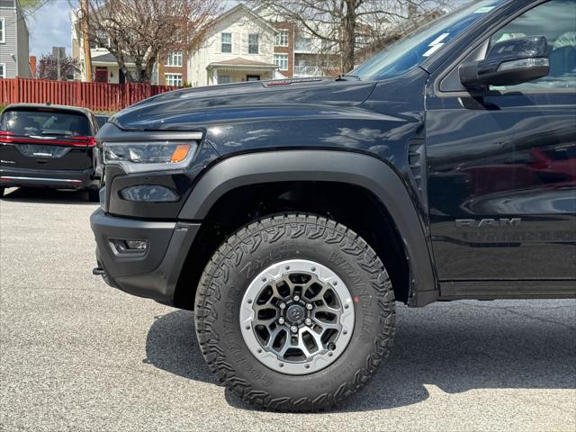 2026 Ram 1500 RHO Crew Cab 4x4 57 Box