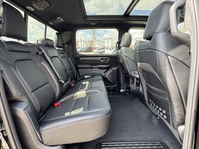 2026 Ram 1500 RHO Crew Cab 4x4 57 Box