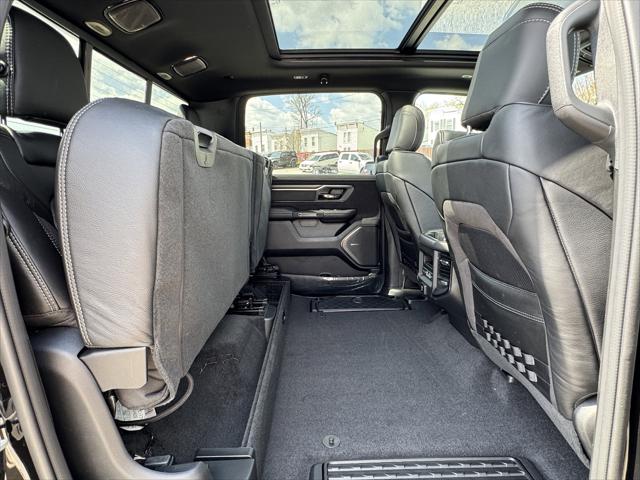 2026 Ram 1500 RHO Crew Cab 4x4 57 Box