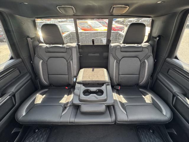 2026 Ram 1500 RHO Crew Cab 4x4 57 Box