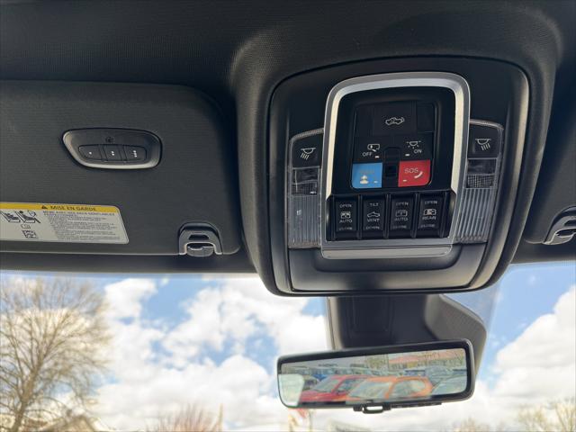 2026 Ram 1500 RHO Crew Cab 4x4 57 Box