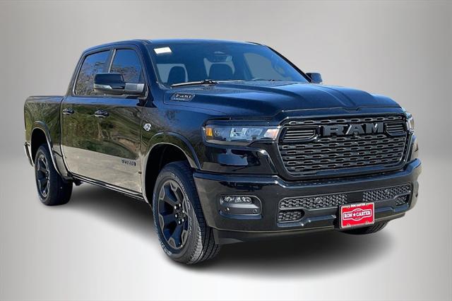 2026 RAM Ram 1500 RAM 1500 LONE STAR CREW CAB 4X4 57 BOX 2026 RAM Ram 1500 RAM 1500 LONE STAR CREW CAB 4X4 57 BOX
