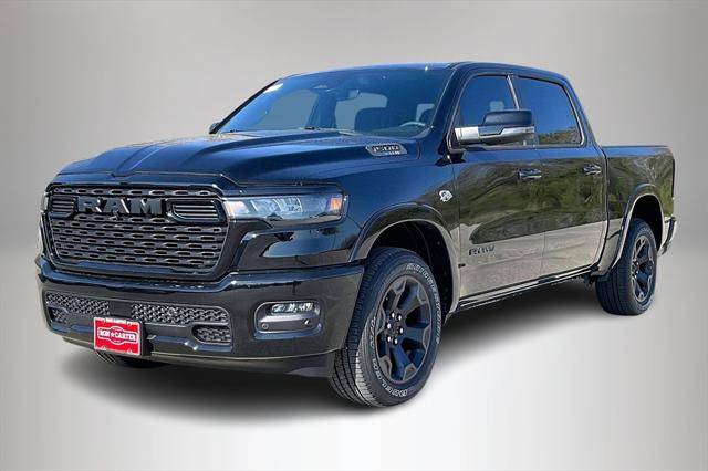 2026 RAM Ram 1500 RAM 1500 LONE STAR CREW CAB 4X4 57 BOX 2026 RAM Ram 1500 RAM 1500 LONE STAR CREW CAB 4X4 57 BOX
